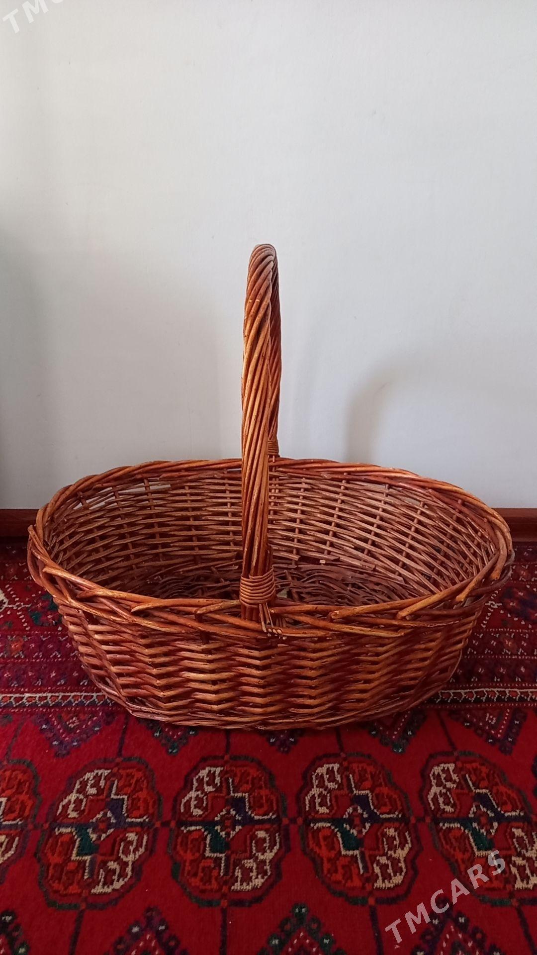 korzina - Daşoguz - img 1