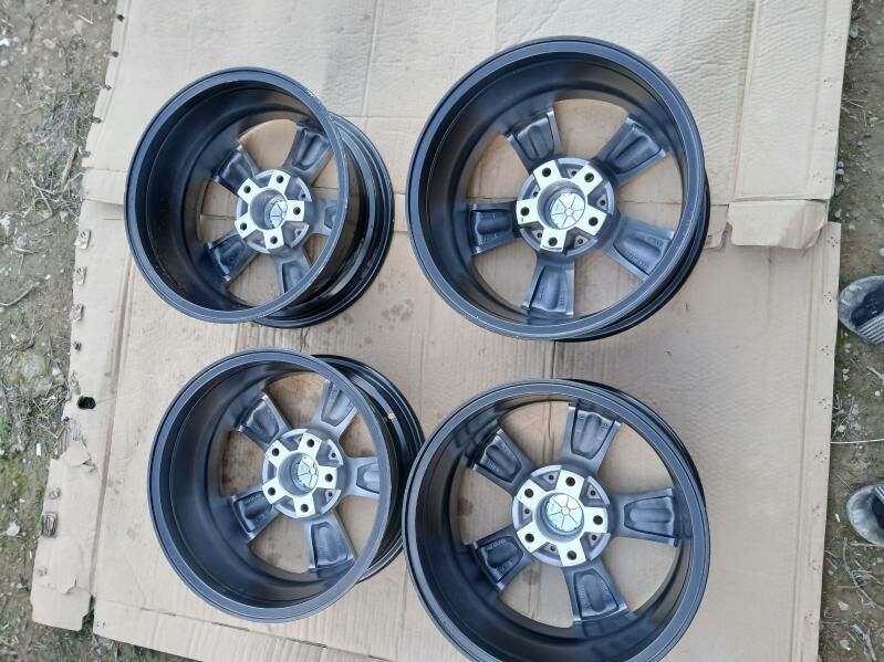 Diska 2 600 TMT - Бузмеин - img 1