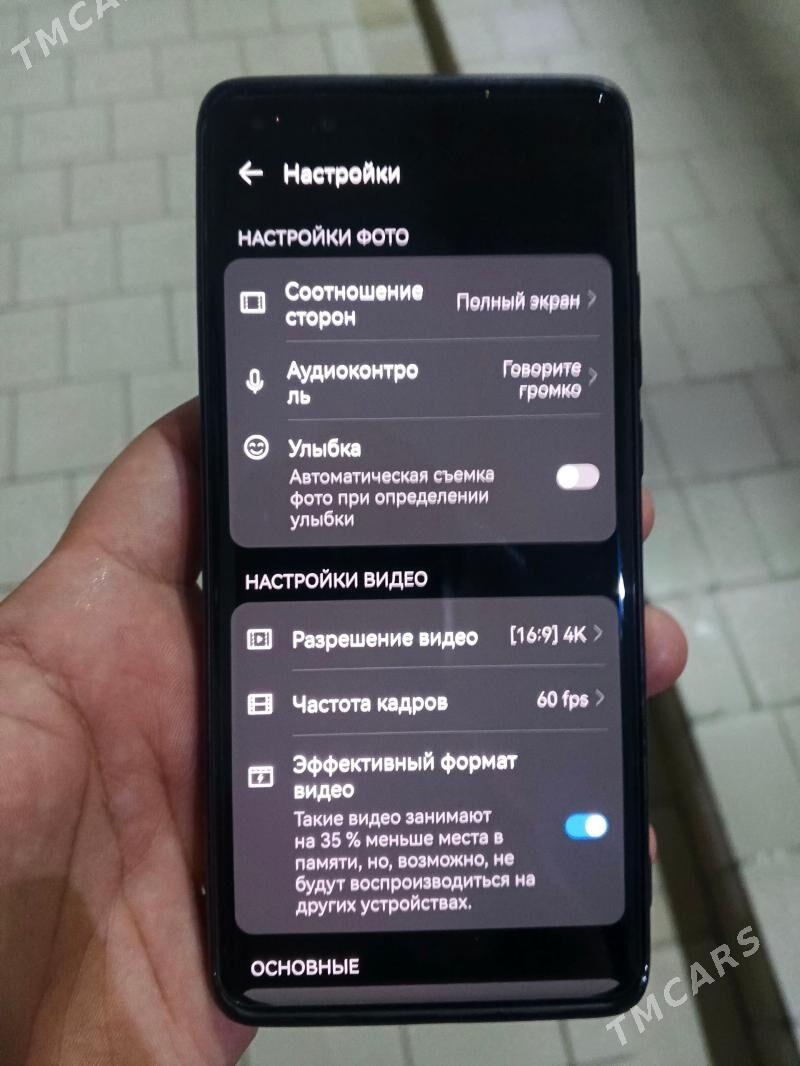 Huawei P40 PRO - Aşgabat - img 1