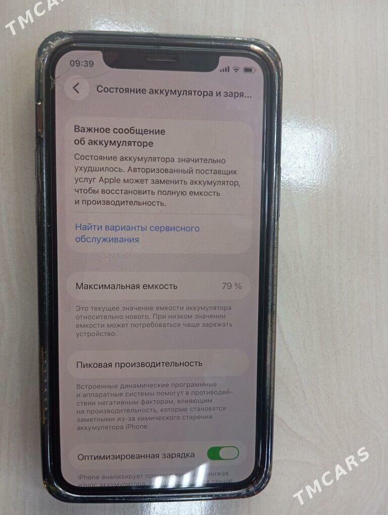 iphone 11pro - Parahat 5 - img 1