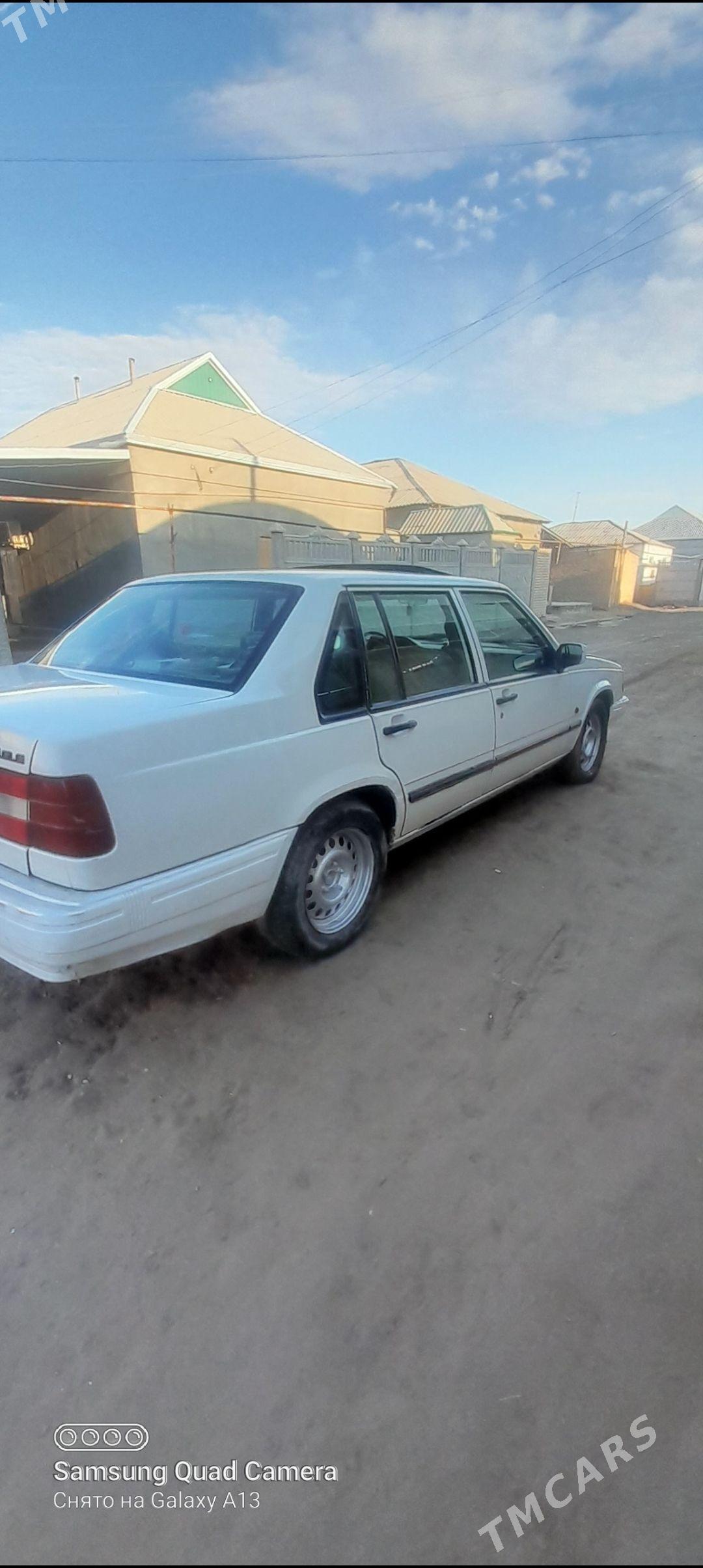Volvo 940 1995 - 16 000 TMT - Мары - img 1