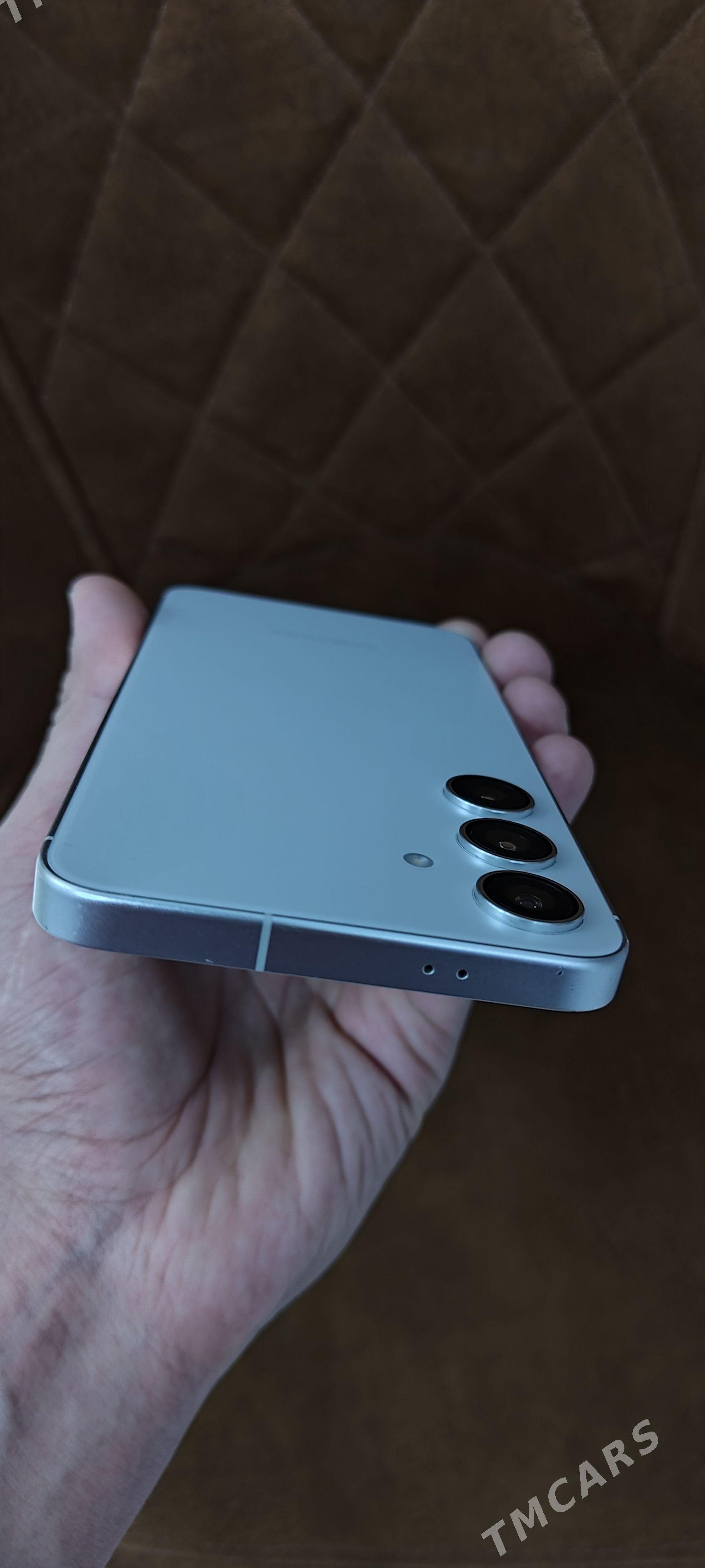 Samsung Galaxy S24+ - Aşgabat - img 1