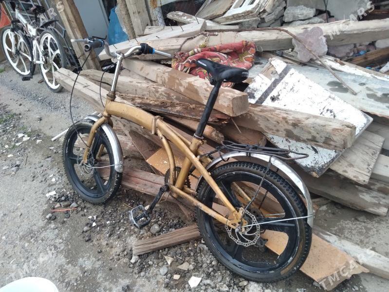 Tigir - Гарадамак - img 1