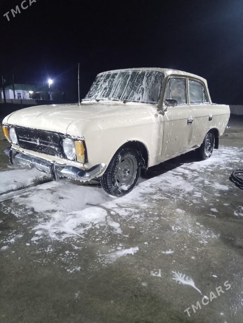 Москвич 412 1995 - 11 000 TMT - Гёкдепе - img 1