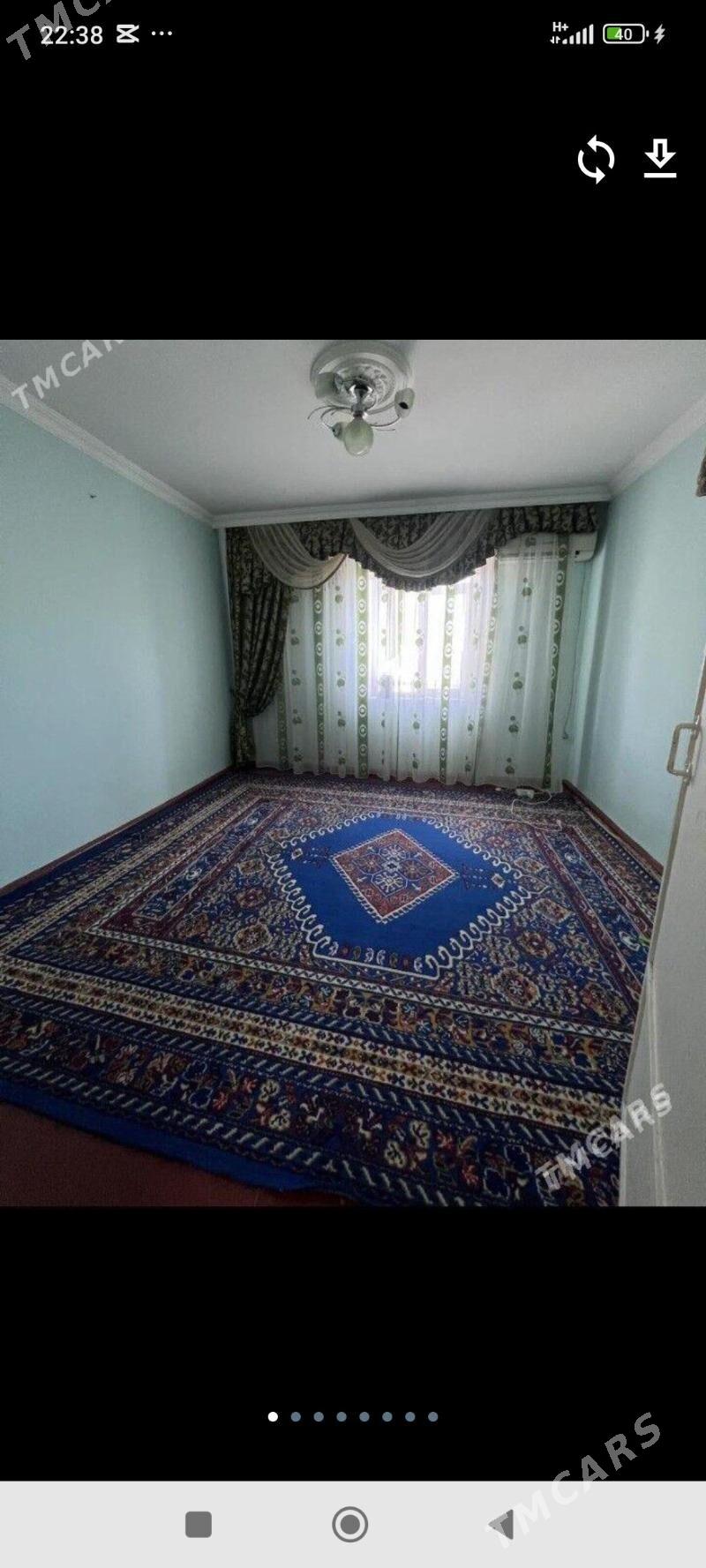 Satlyk Jay - Балканабат - img 1