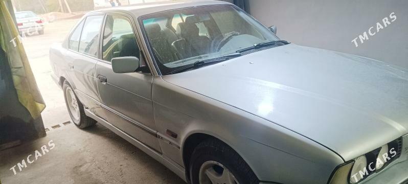 BMW 525 1994 - 75 000 TMT - Balkanabat - img 1