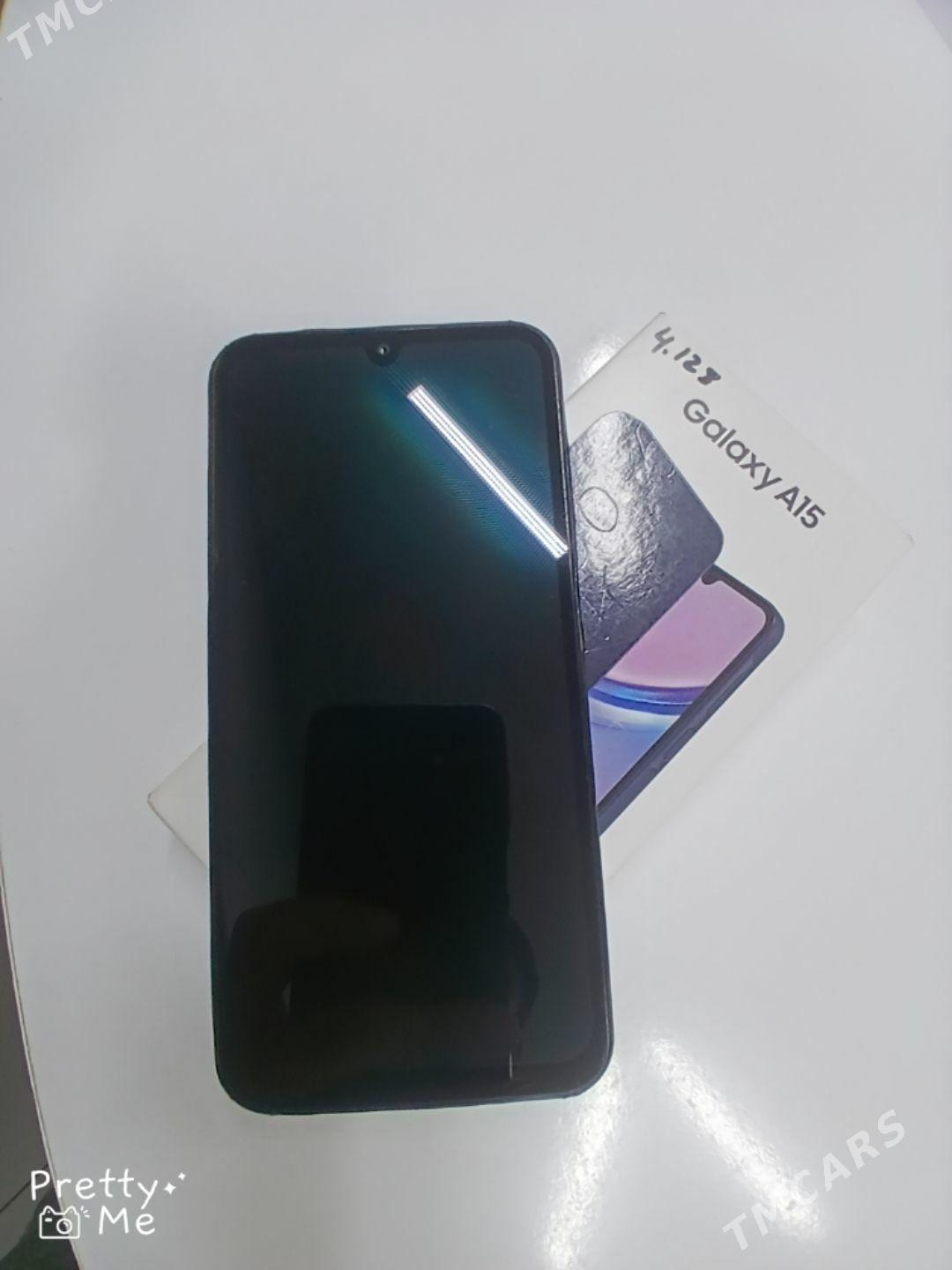 A15 4.128 Samsung - Baýramaly - img 1