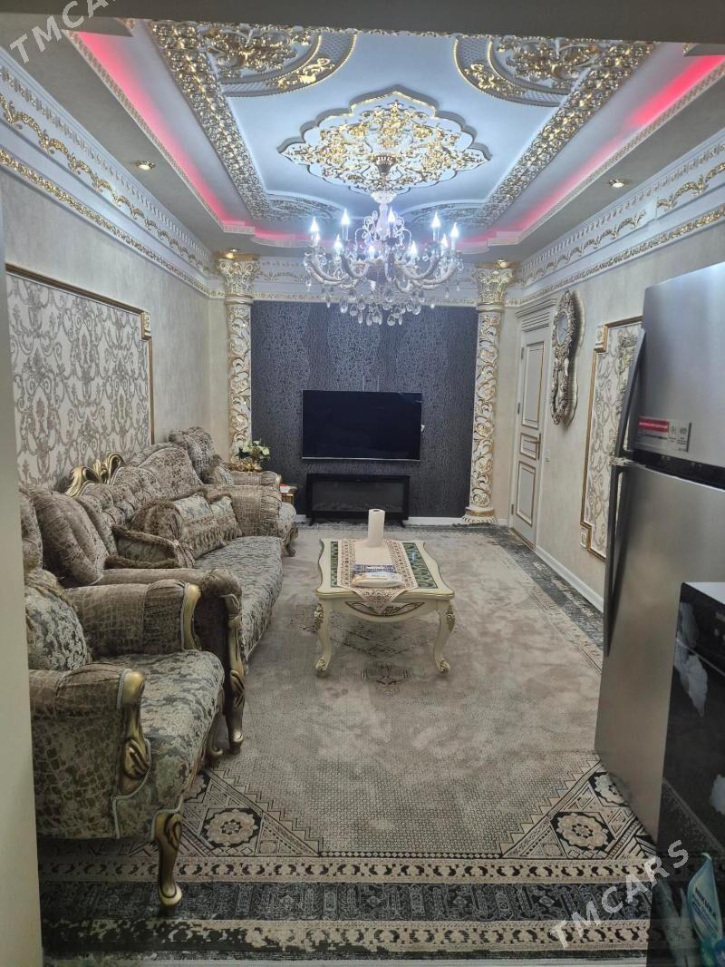 Arenda Mir3 - Parahat 3 - img 1