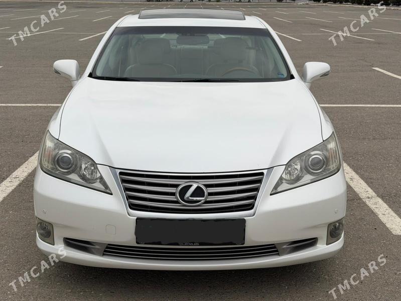 Lexus ES 350 2010 - 295 000 TMT - Мир 7 - img 1
