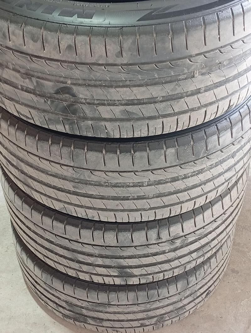 235 45 18 Minerva 1 200 TMT - Garadamak - img 1