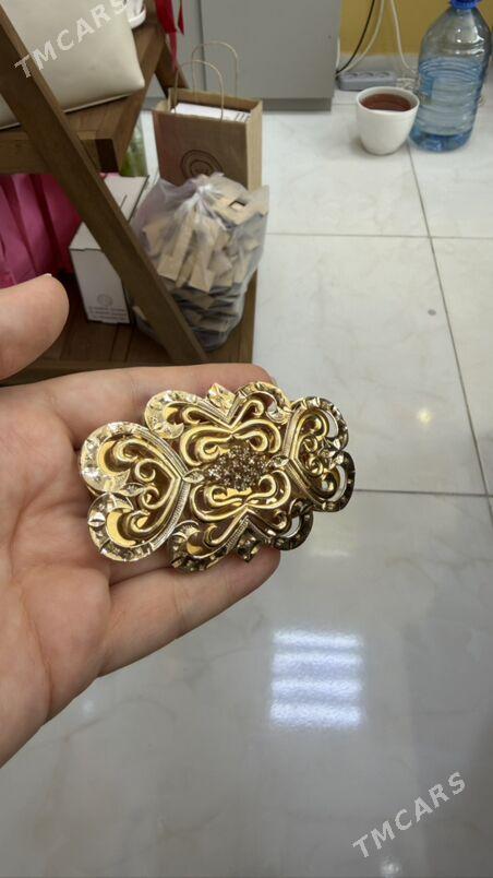 брош broshka - Ашхабад - img 1