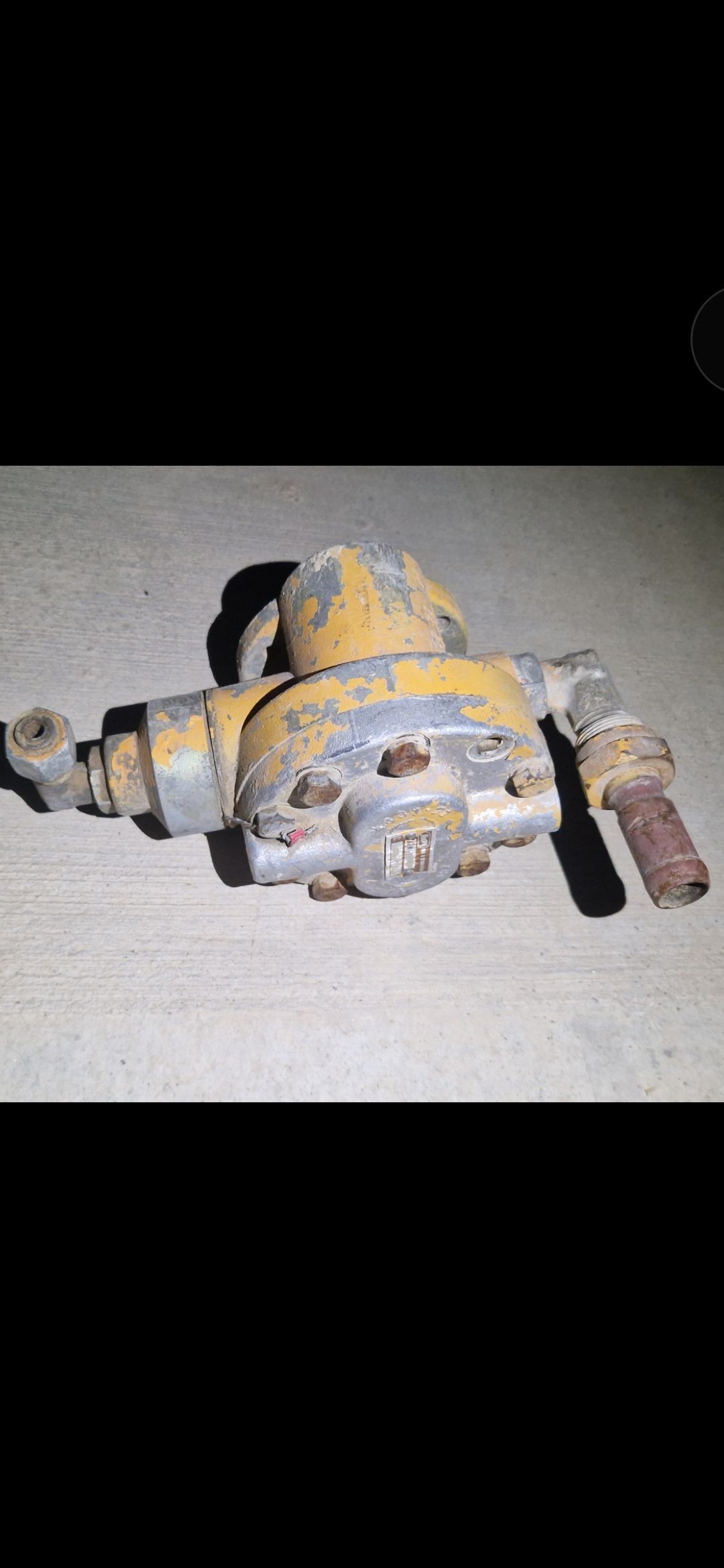 Ensa Енша 800 TMT - Балканабат - img 1