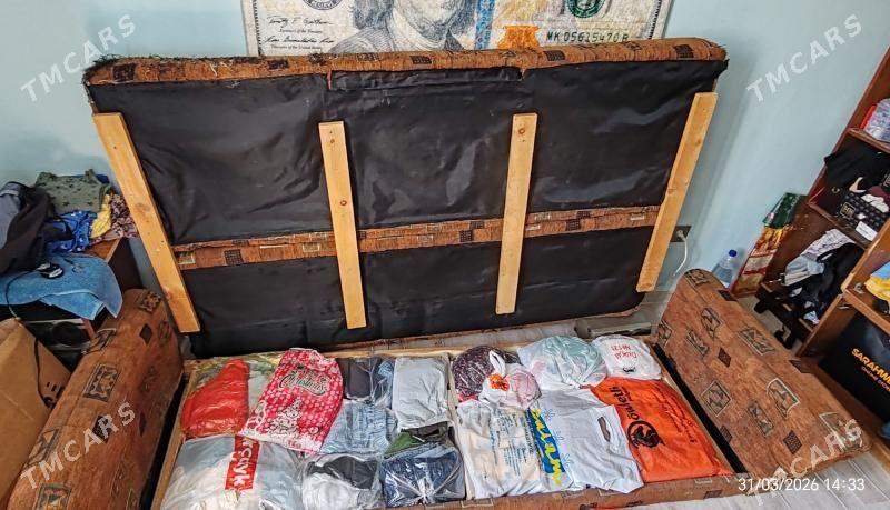 диван/кровать - 2 мкр - img 1