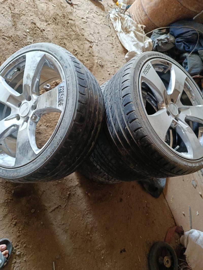 hrom disga 1 200 TMT - Jebel - img 1