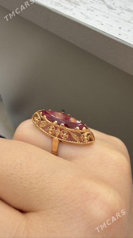 lodka yuzuk - Ашхабад - img 1