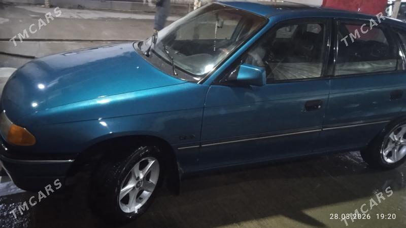 Opel Astra 1992 - 56 000 TMT - Дашогуз - img 1