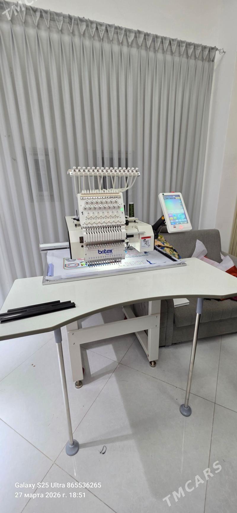 15 inne Britex 50/80 - Ашхабад - img 1