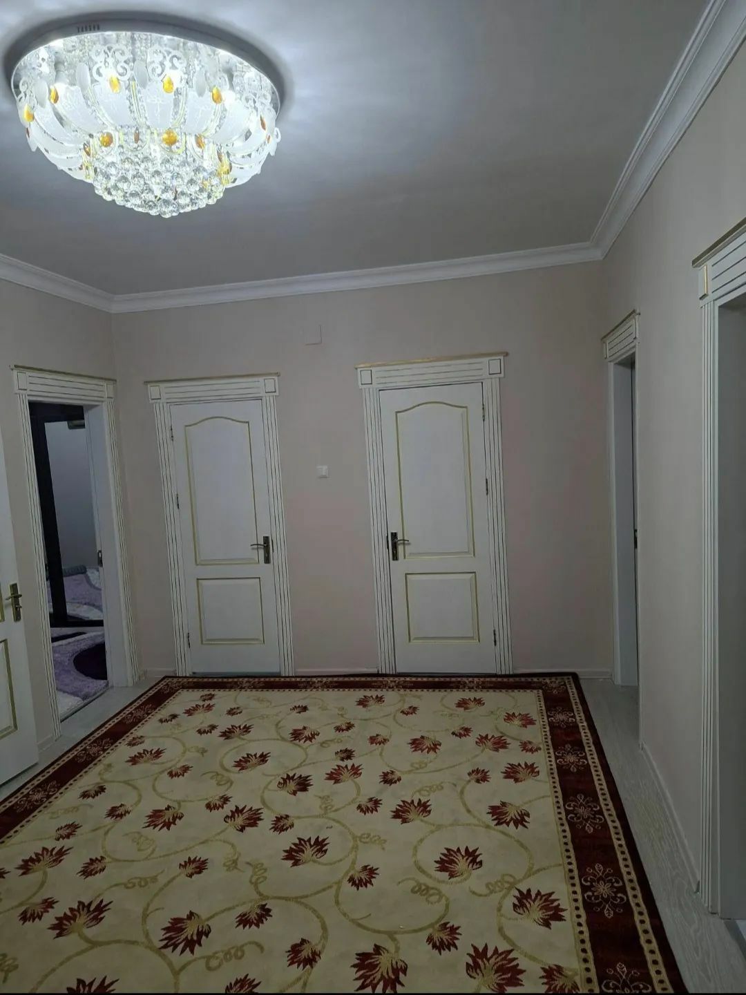 satlyk jemagat 2etaj 3kom - Aşgabat - img 1