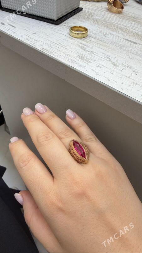 gadymy lodka yuzuk /кольцо - Aşgabat - img 1