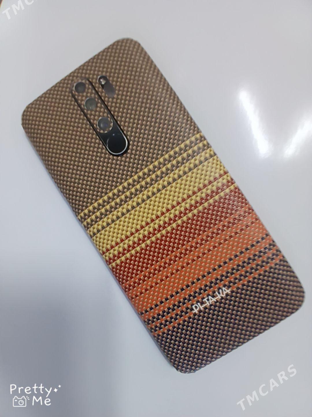 Redmi Not 8 pro 6.64 - Baýramaly - img 1