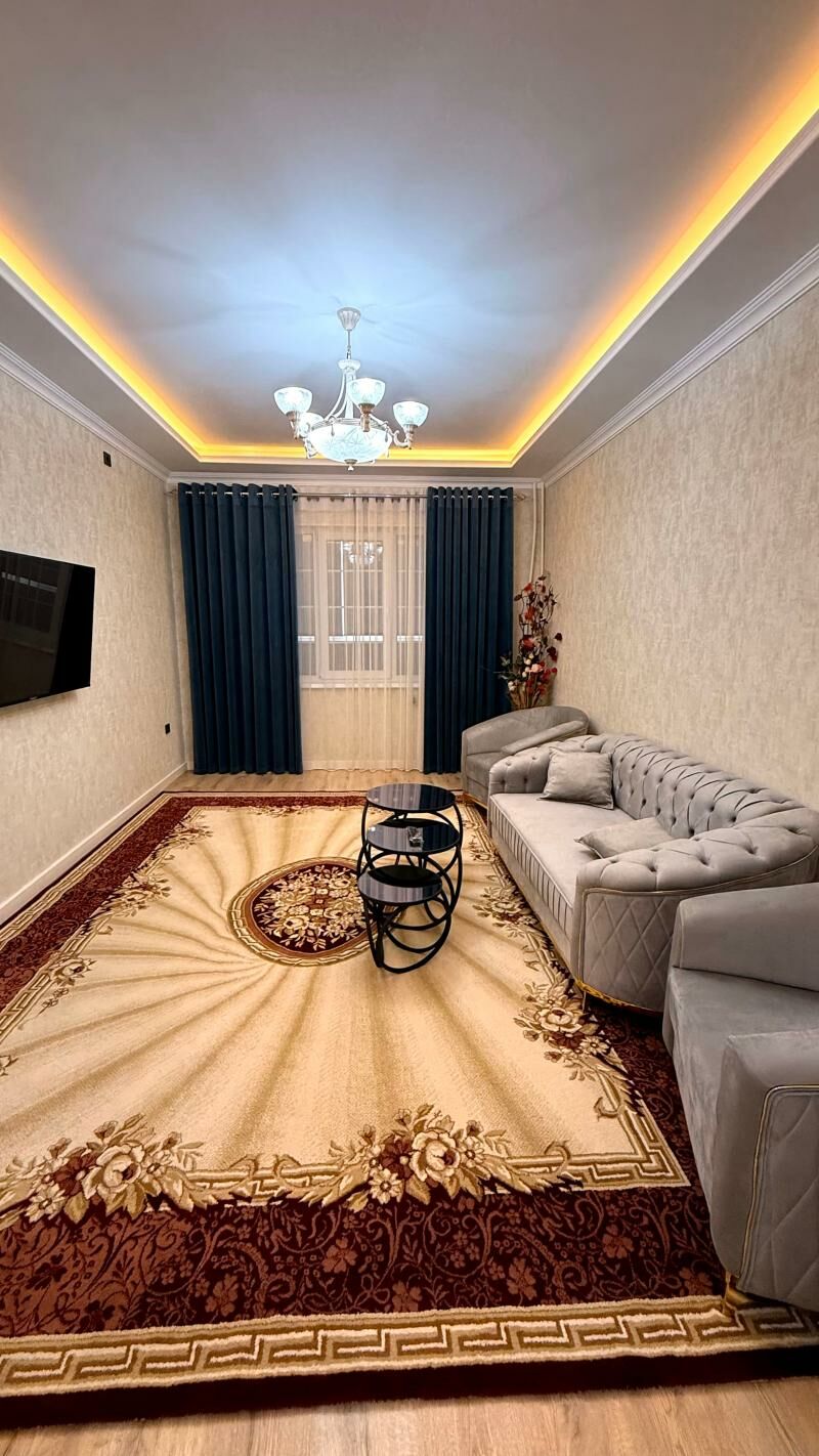 ГАУДАН 3 КОМН 2 ЭТ - Howdan "B" - img 1