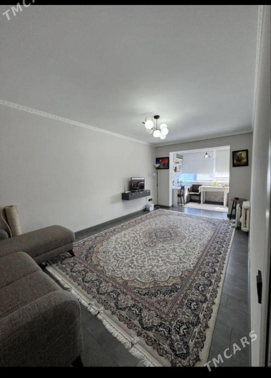 10мкр 1ком 3этаж - Aşgabat - img 1