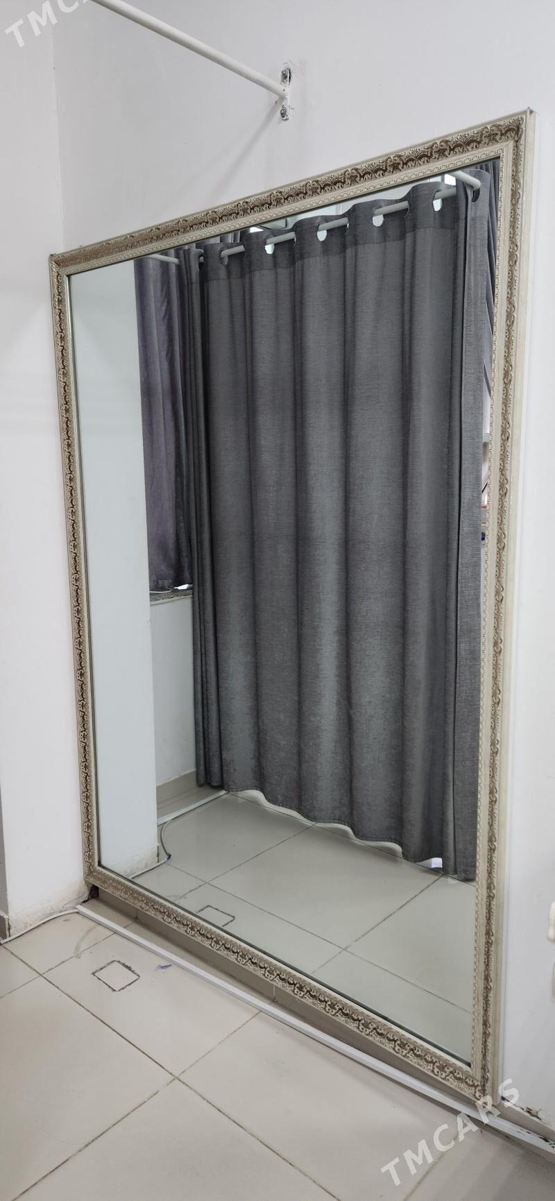 atelya salon ucin ayna - Aşgabat - img 1