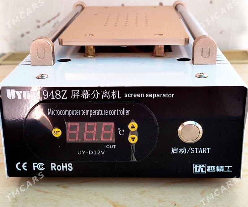 МИКРОСКОП ПЕЧКА БЛОК ПИТАНИЯ - Tagtabazar - img 1