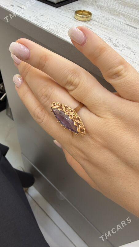 lodka yuzuk/кольцо - Ашхабад - img 1