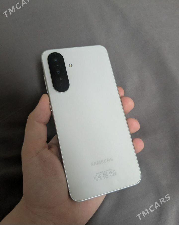Samsung A 56 - Туркменабат - img 1