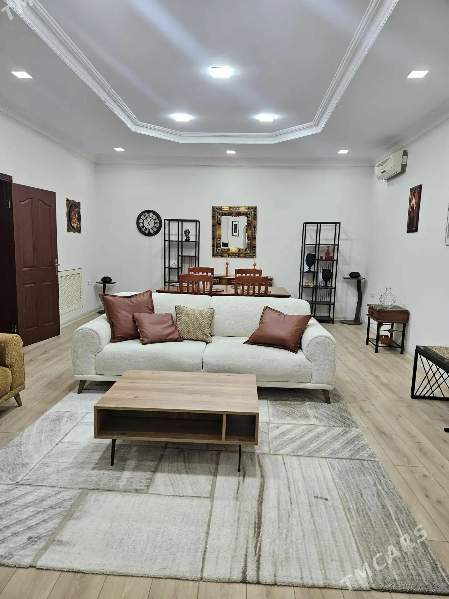 Аренда АК АЛТЫН - Aşgabat - img 1