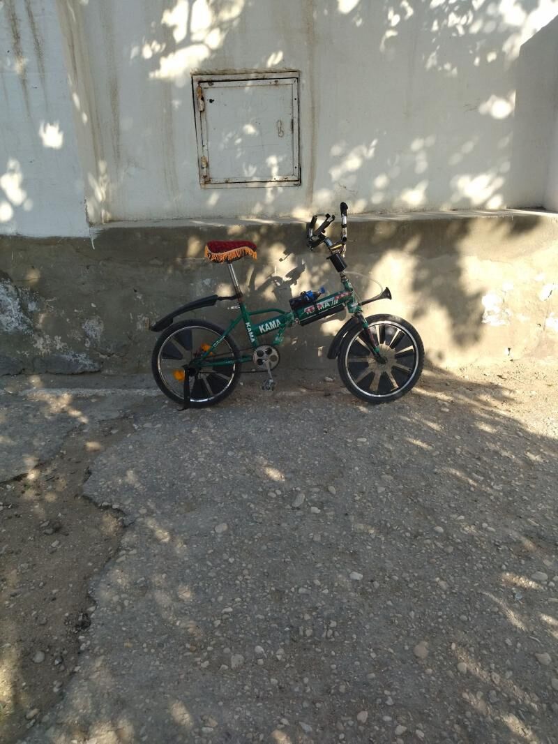 kama - Balkanabat - img 1