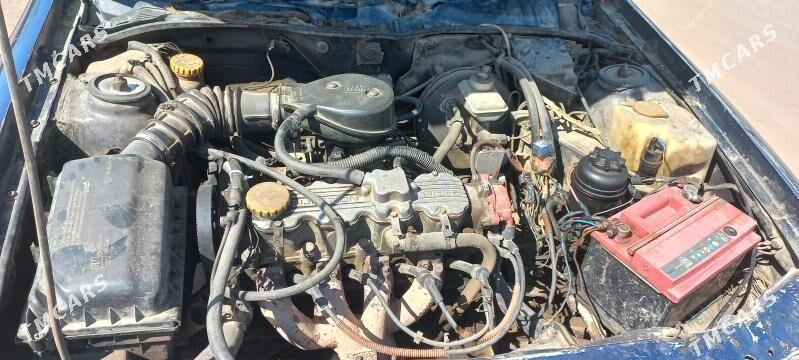 Opel Vectra 1990 - 30 000 TMT - Дашогуз - img 1