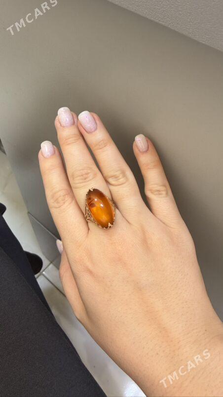 gadymy yuzuk - Aşgabat - img 1