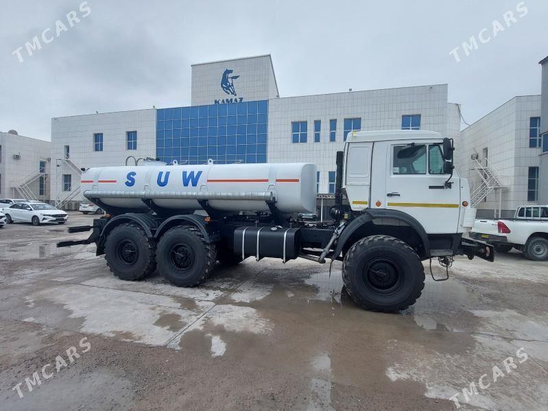 Kamaz Euro 3 2025 - 2 100 000 TMT - Ашхабад - img 1