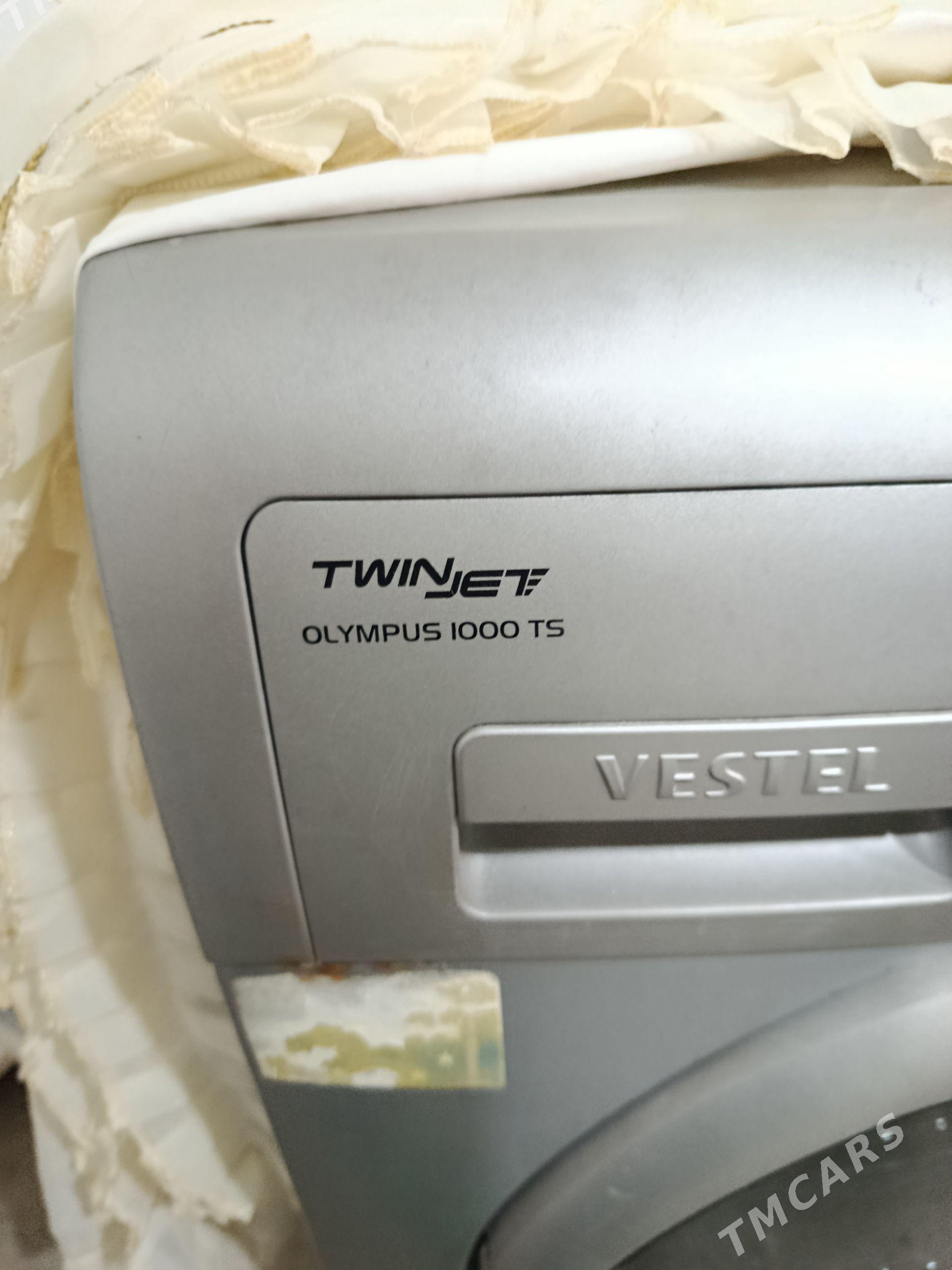 kir maşynka vestel - Türkmenbaşy - img 1