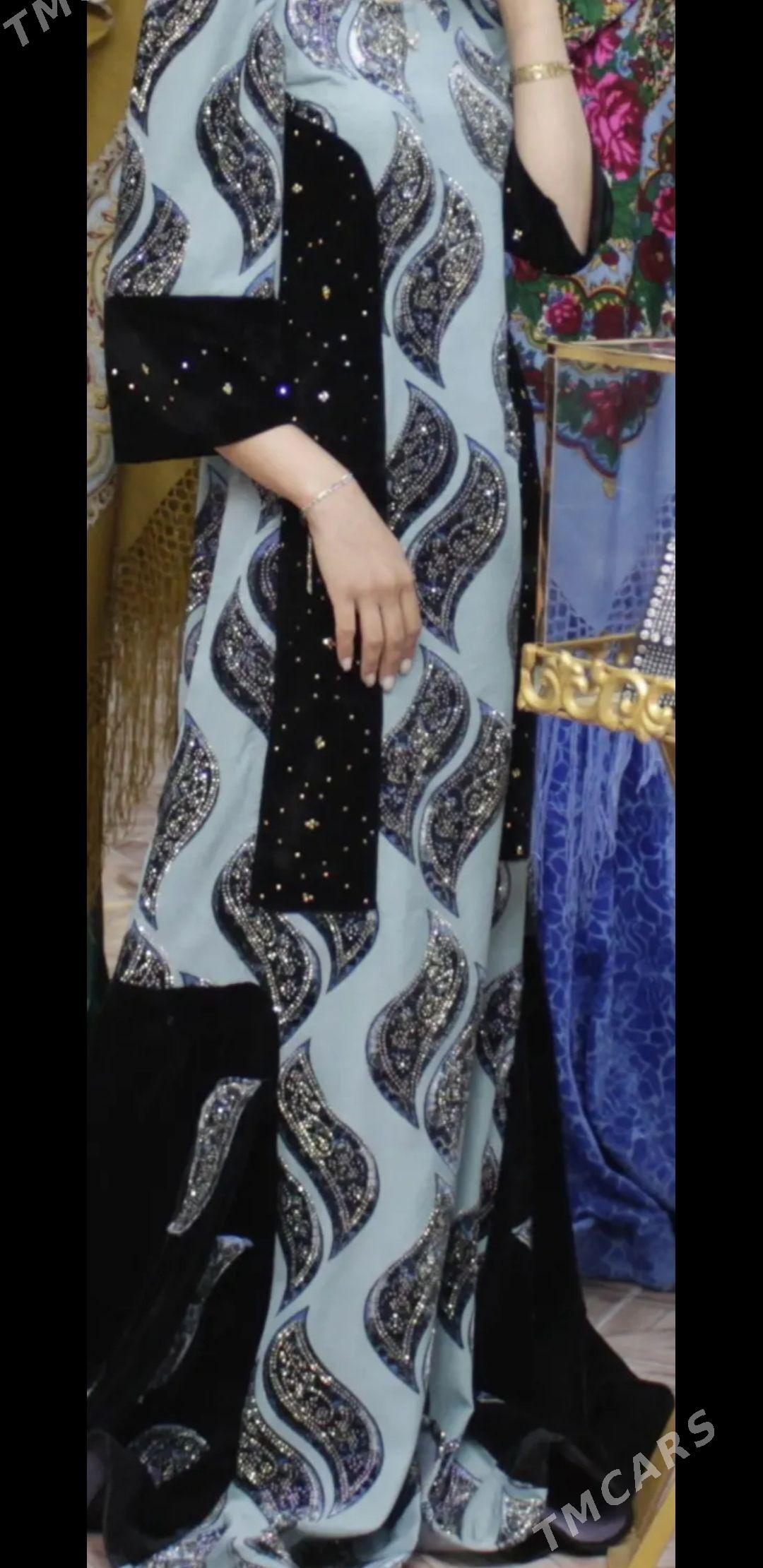 toy koynek - Balkanabat - img 1