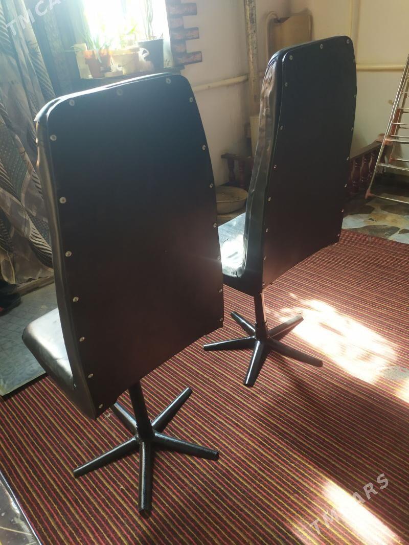 кресло - Дашогуз - img 1