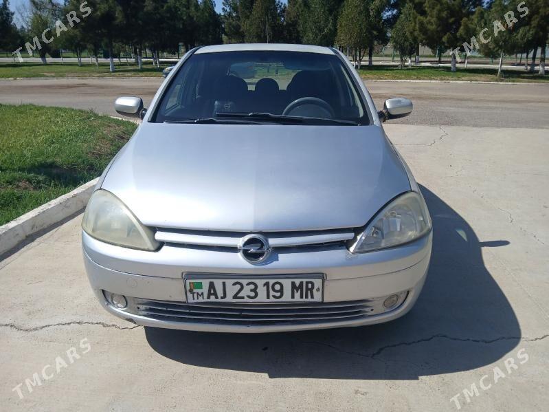 Opel Vita 2001 - 45 000 TMT - Mary - img 1