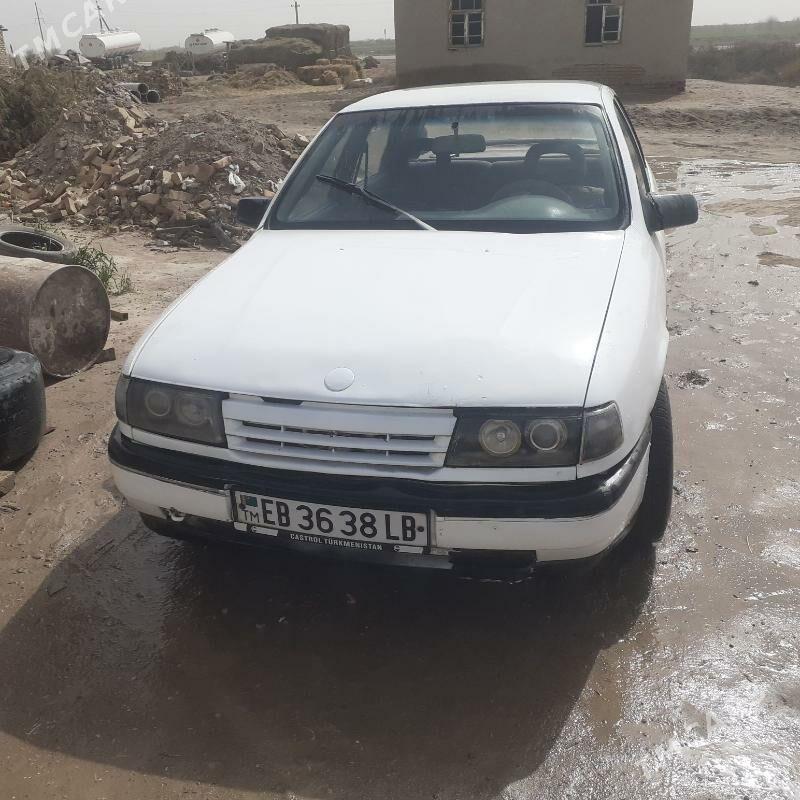 Opel Vectra 1989 - 19 000 TMT - Гарабекевюл - img 1