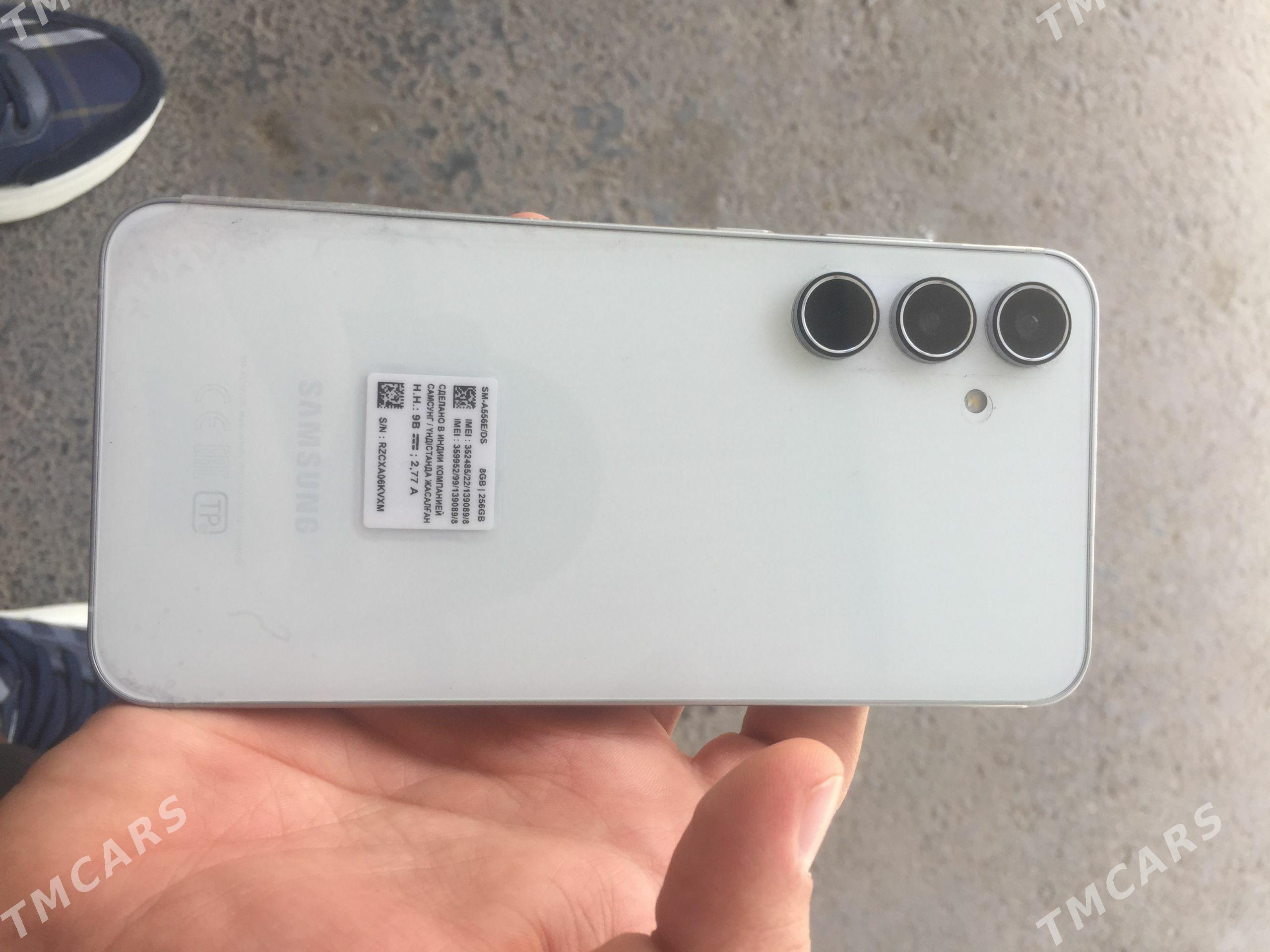 samsung a55 8/256 - Hitrowka - img 1