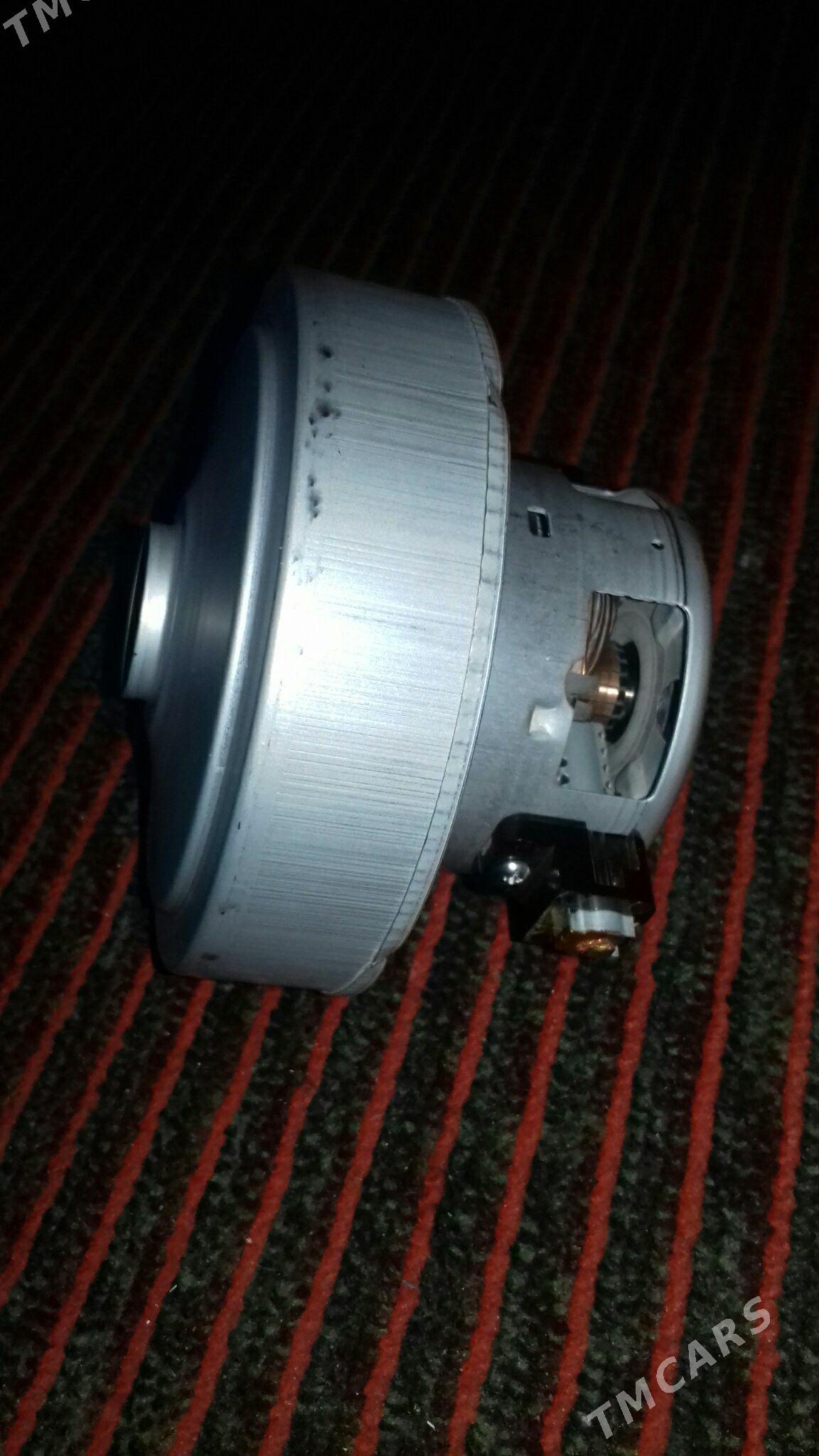 Матор для пылесоса - Parahat 2 - img 1