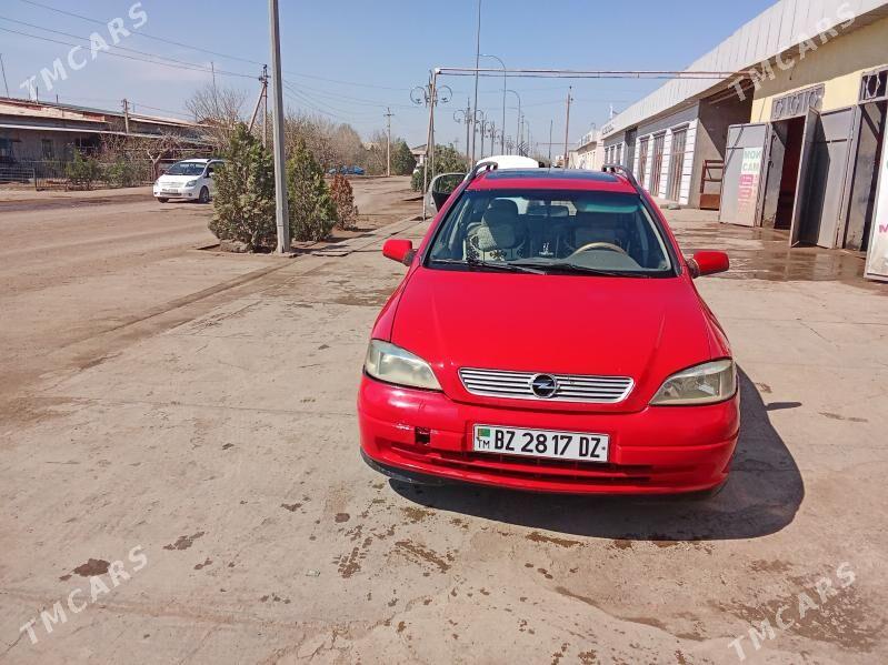 Opel Antara 1999 - 80 000 TMT - Daşoguz - img 1