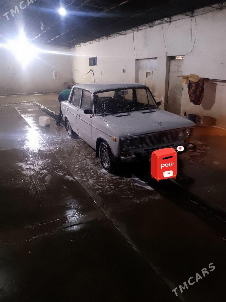 Lada 2106 1987 - 19 000 TMT - Baýramaly - img 1