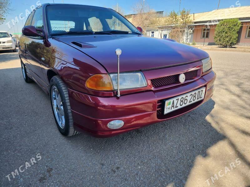 Opel Astra 1992 - 58 000 TMT - Дашогуз - img 1