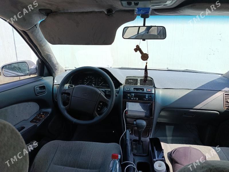 Nissan Maxima 1995 - 65 000 TMT - Mary - img 1