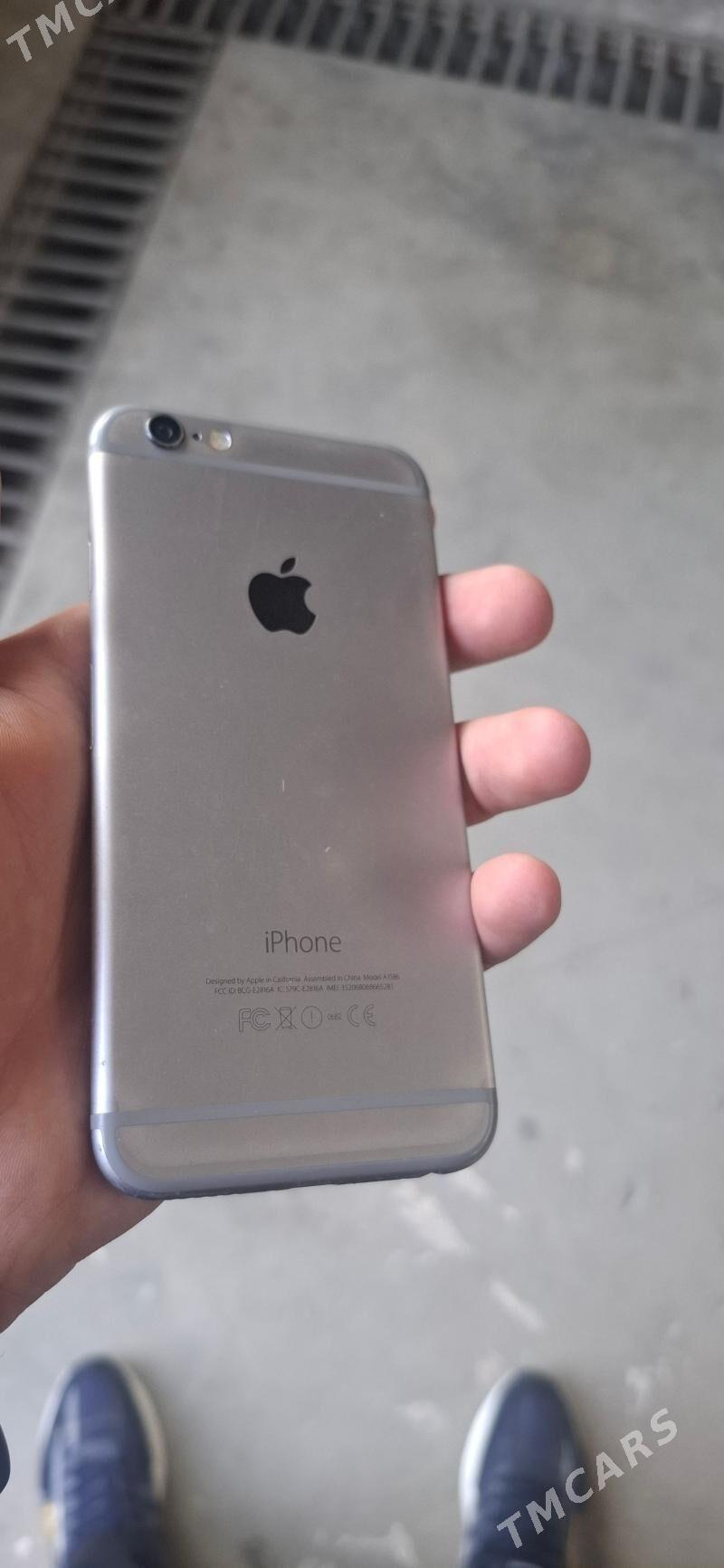 iphone 6 - Хитровка - img 1