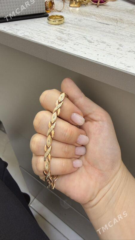 braslet turk - Ашхабад - img 1