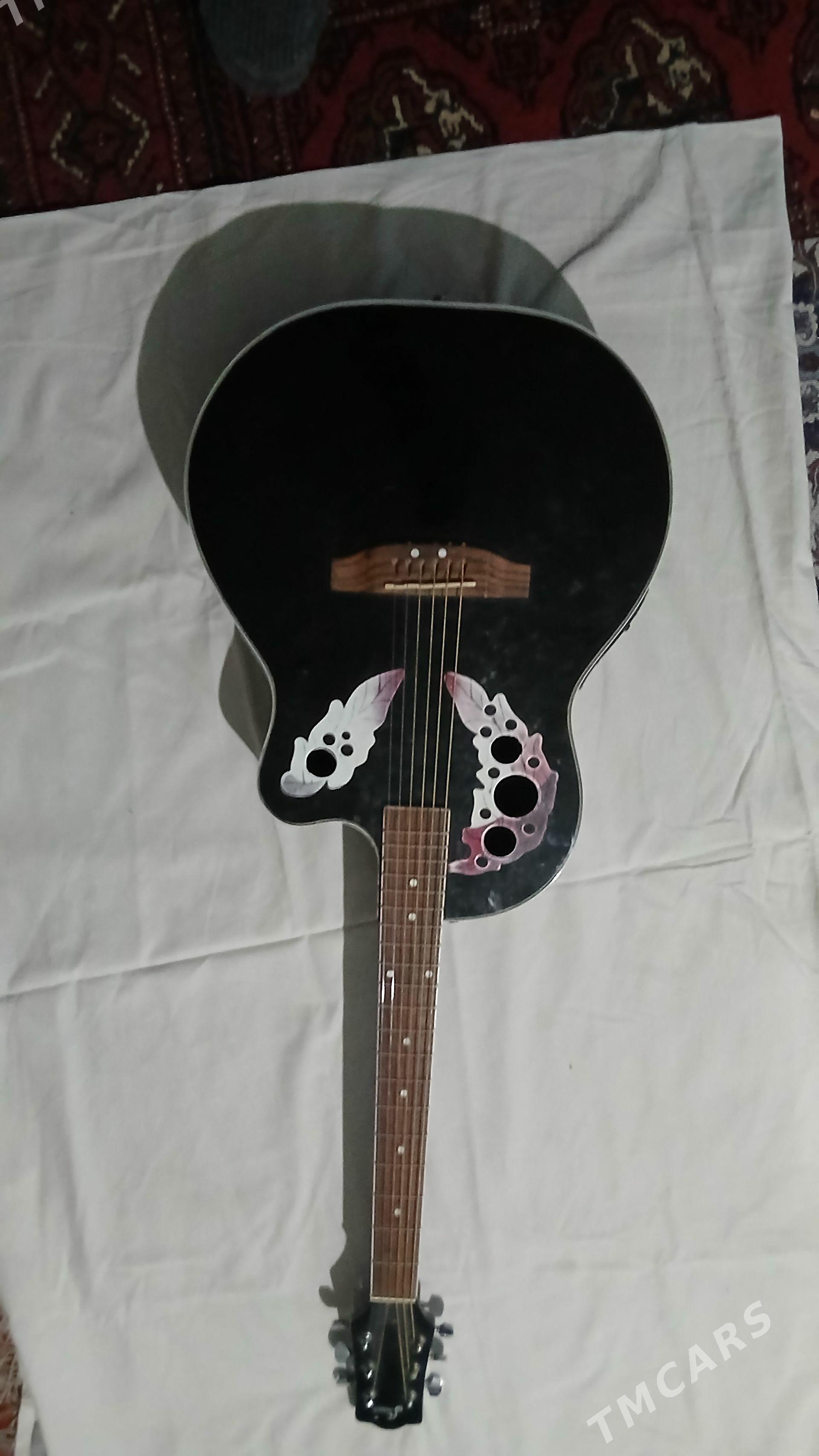 Gitara - Кака - img 1