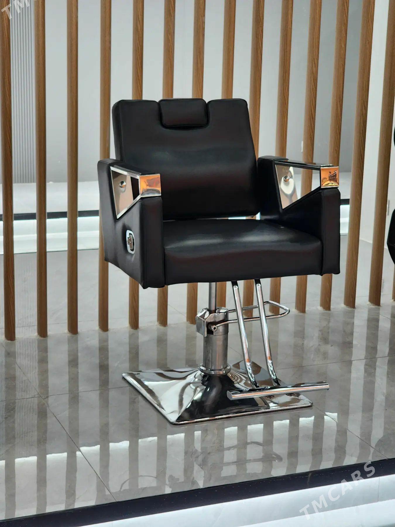 salon kreslo parikmaher kresla - Мир 2 - img 1